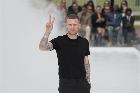 givenchy directeur artistique
